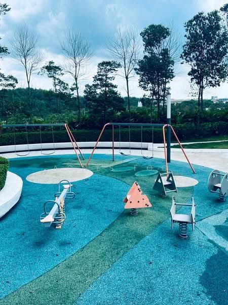 Kondominium untuk Disewa di GAIA Residences - Agnes Foo - Exterior - PropertyGuru.com.my