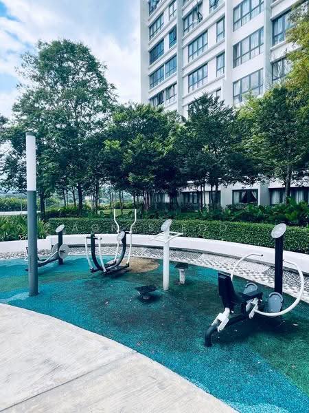 Kondominium untuk Disewa di GAIA Residences - Agnes Foo - Exterior - PropertyGuru.com.my