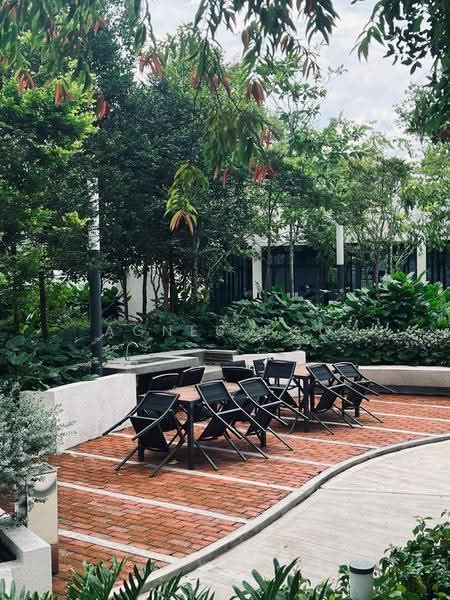 Kondominium untuk Disewa di GAIA Residences - Agnes Foo - Garden - PropertyGuru.com.my