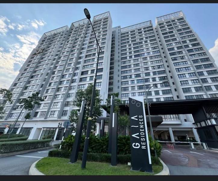 Kondominium untuk Disewa di GAIA Residences - Agnes Foo - PropertyGuru.com.my