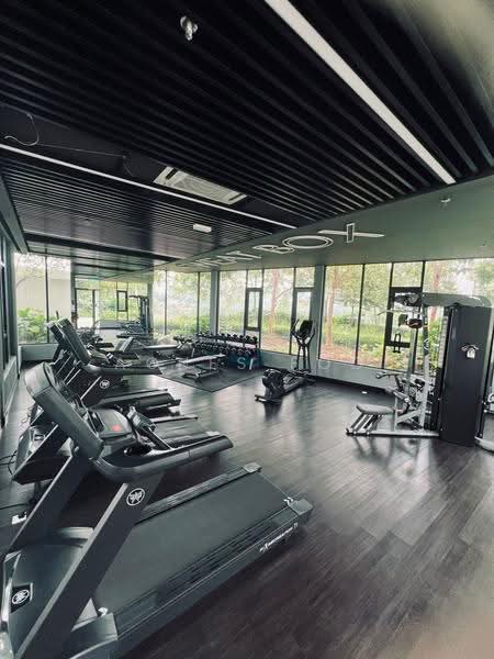 Kondominium untuk Disewa di GAIA Residences - Agnes Foo - PropertyGuru.com.my