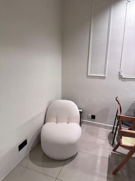 Service Residence for Rent at Greenfield Regency - Daniel Ling - Interior - PropertyGuru.com.my