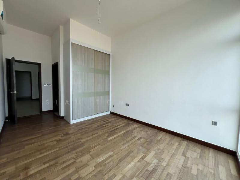 Kediaman Servis untuk Dijual di Paragon Suites @ CIQ - Siau Tong Ling - Interior - PropertyGuru.com.my