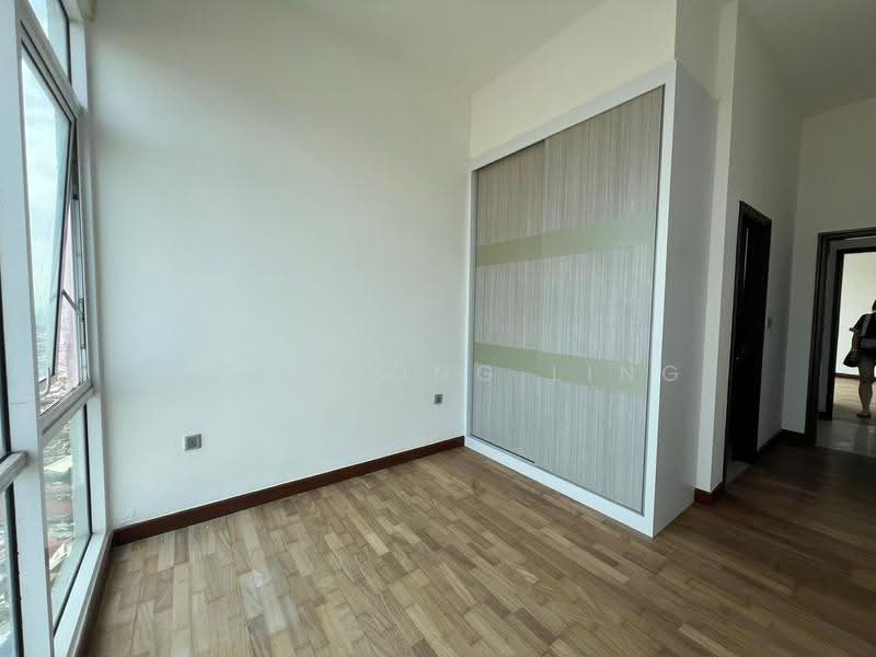 Kediaman Servis untuk Dijual di Paragon Suites @ CIQ - Siau Tong Ling - Interior - PropertyGuru.com.my