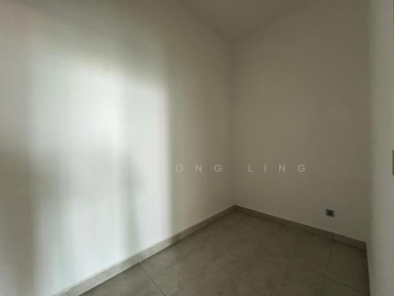 Kediaman Servis untuk Dijual di Paragon Suites @ CIQ - Siau Tong Ling - Interior - PropertyGuru.com.my