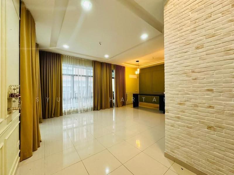 Bungalow House untuk Dijual di Taman Melawati (Ulu Kelang) - Syukor Hartanah - Interior - PropertyGuru.com.my
