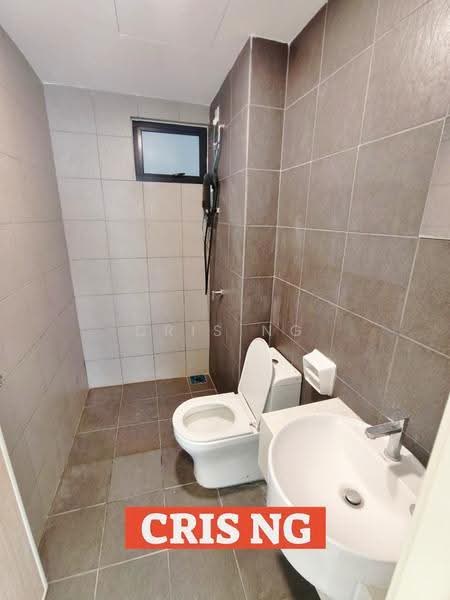Condominium for Rent at TreeO - Cris Ng - Bathroom - PropertyGuru.com.my