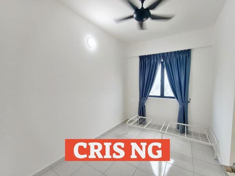 Condominium for Rent at TreeO - Cris Ng - Bedroom - PropertyGuru.com.my