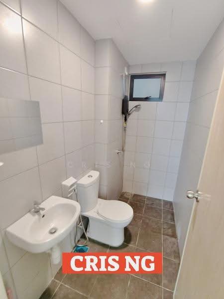 Condominium for Rent at TreeO - Cris Ng - Bathroom - PropertyGuru.com.my
