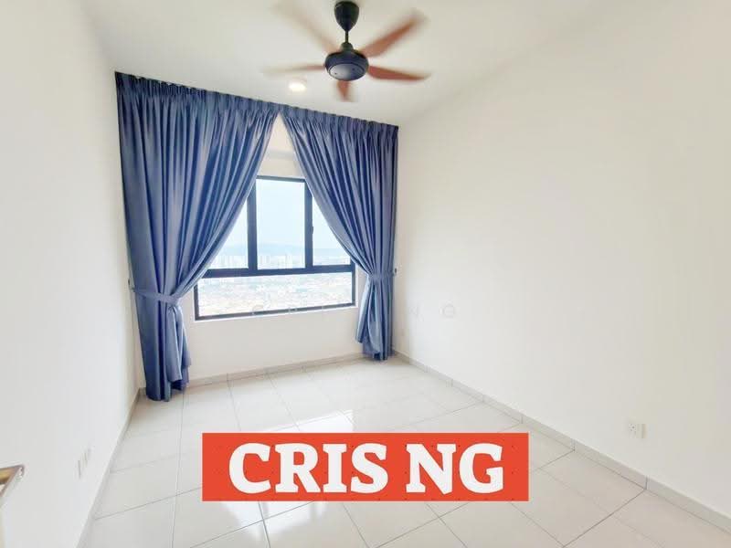 Condominium for Rent at TreeO - Cris Ng - View - PropertyGuru.com.my
