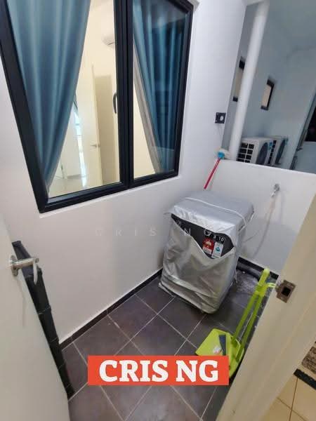 Condominium for Rent at TreeO - Cris Ng - Interior - PropertyGuru.com.my