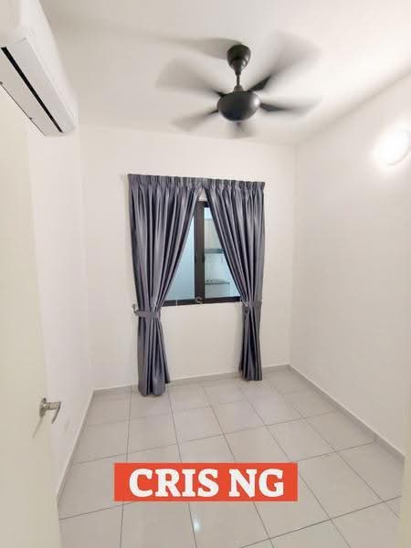 Condominium for Rent at TreeO - Cris Ng - Interior - PropertyGuru.com.my