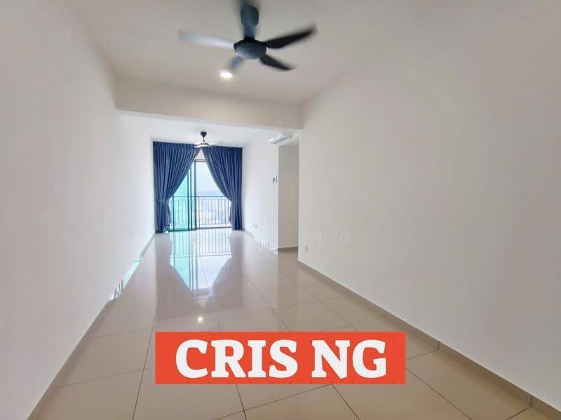 Condominium for Rent at TreeO - Cris Ng - Living Room - PropertyGuru.com.my