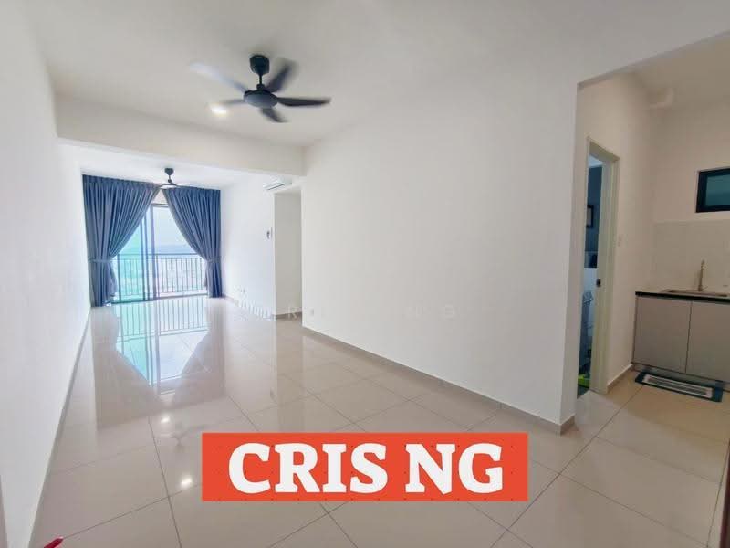 Condominium for Rent at TreeO - Cris Ng - Living Room - PropertyGuru.com.my