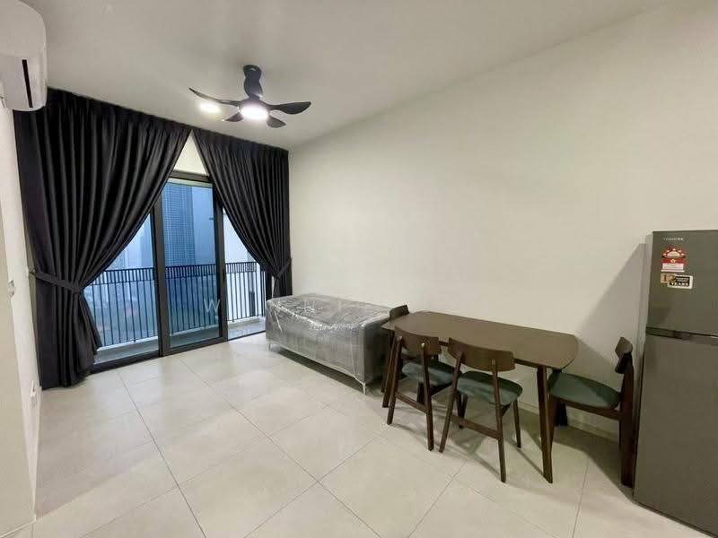 Service Residence for Rent at The Goodwood Residence - Winnie Lee - Living Room - PropertyGuru.com.my