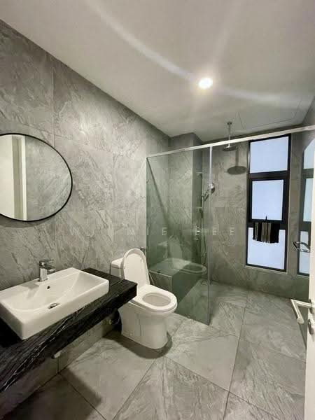 Service Residence for Rent at The Goodwood Residence - Winnie Lee - Bathroom - PropertyGuru.com.my