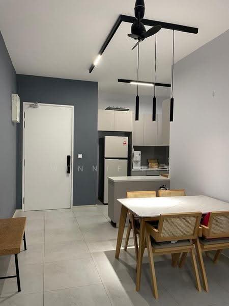 Service Residence for Rent at The Goodwood Residence - Winnie Lee - Dining Room - PropertyGuru.com.my