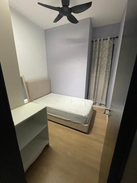 Service Residence for Rent at The Goodwood Residence - Winnie Lee - Bedroom - PropertyGuru.com.my
