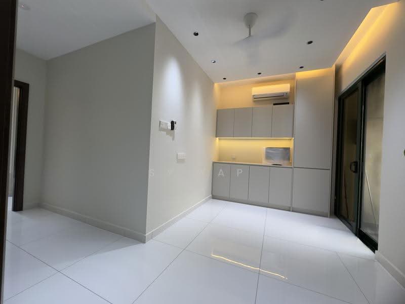 Rumah Teres 3-Tingkat untuk Dijual di Desa Parkcity (Kuala Lumpur) - SY YAP - Interior - PropertyGuru.com.my