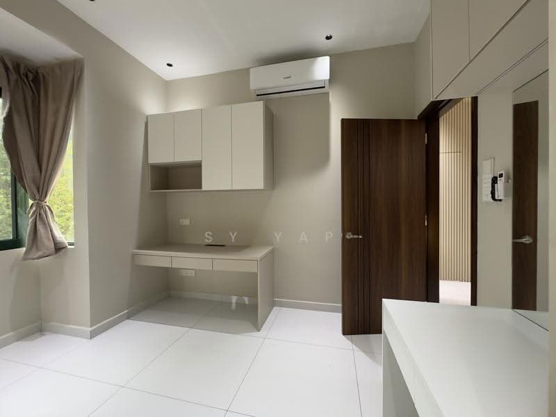 Rumah Teres 3-Tingkat untuk Dijual di Desa Parkcity (Kuala Lumpur) - SY YAP - Study - PropertyGuru.com.my
