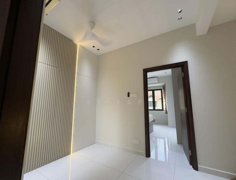 Rumah Teres 3-Tingkat untuk Dijual di Desa Parkcity (Kuala Lumpur) - SY YAP - Bedroom - PropertyGuru.com.my