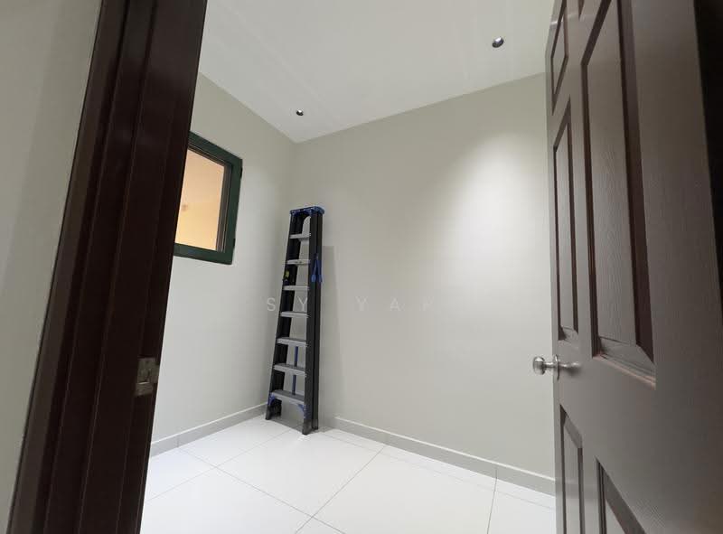 Rumah Teres 3-Tingkat untuk Dijual di Desa Parkcity (Kuala Lumpur) - SY YAP - Interior - PropertyGuru.com.my