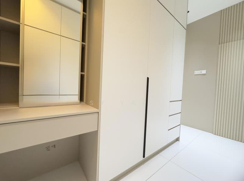 Rumah Teres 3-Tingkat untuk Dijual di Desa Parkcity (Kuala Lumpur) - SY YAP - Interior - PropertyGuru.com.my