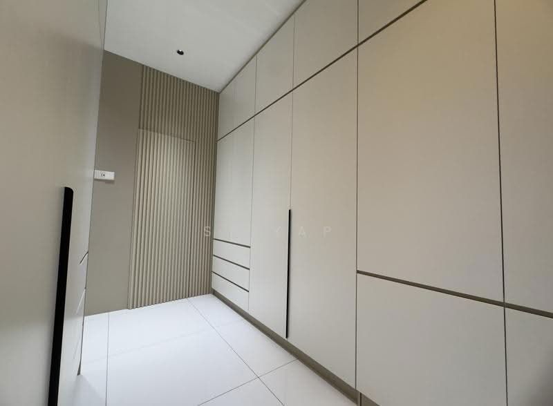Rumah Teres 3-Tingkat untuk Dijual di Desa Parkcity (Kuala Lumpur) - SY YAP - Interior - PropertyGuru.com.my