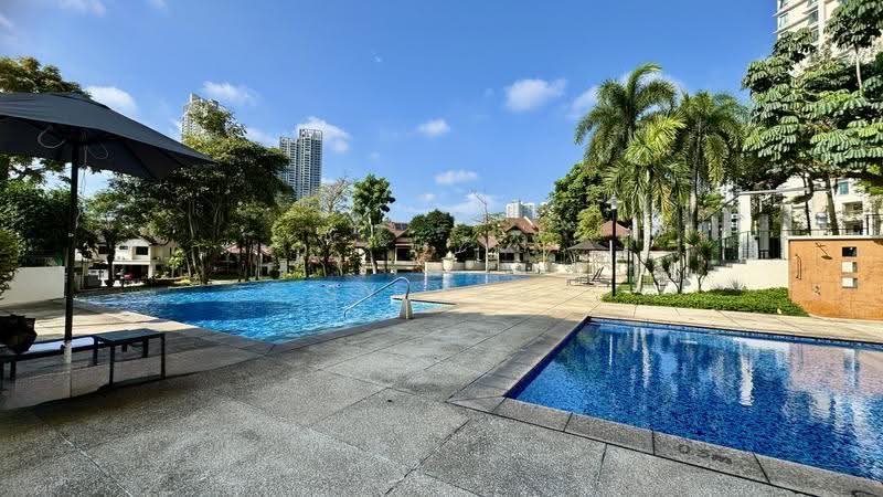 Rumah Teres 3-Tingkat untuk Dijual di Desa Parkcity (Kuala Lumpur) - SY YAP - Exterior - PropertyGuru.com.my