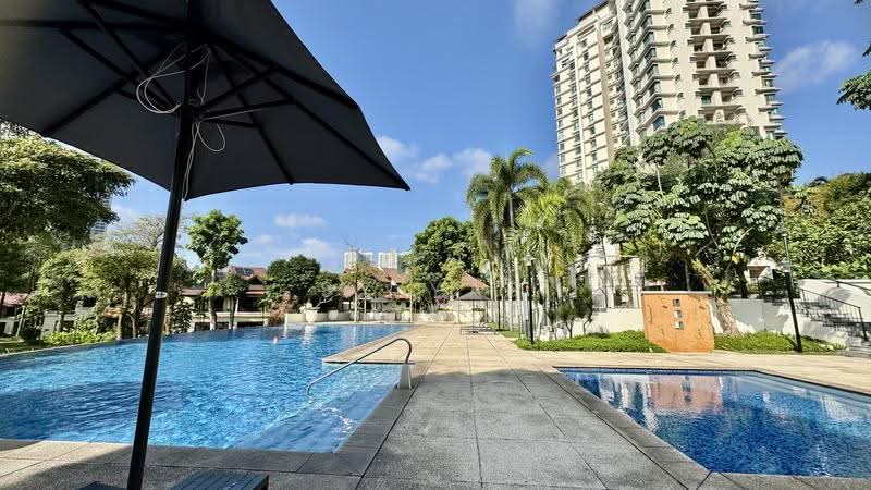 Rumah Teres 3-Tingkat untuk Dijual di Desa Parkcity (Kuala Lumpur) - SY YAP - Exterior - PropertyGuru.com.my