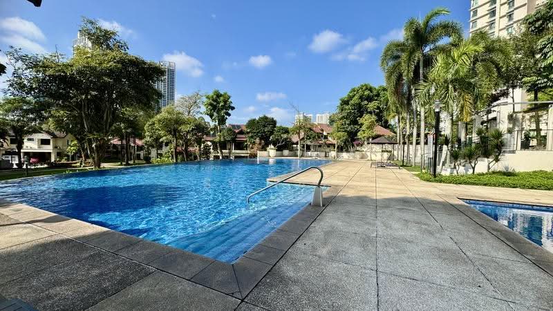 Rumah Teres 3-Tingkat untuk Dijual di Desa Parkcity (Kuala Lumpur) - SY YAP - Exterior - PropertyGuru.com.my