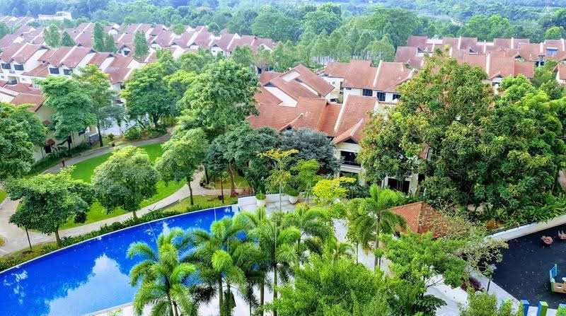 Rumah Teres 3-Tingkat untuk Dijual di Desa Parkcity (Kuala Lumpur) - SY YAP - Exterior - PropertyGuru.com.my