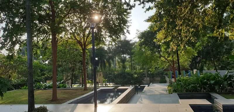 Rumah Teres 3-Tingkat untuk Dijual di Desa Parkcity (Kuala Lumpur) - SY YAP - Exterior - PropertyGuru.com.my