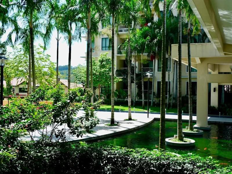 Rumah Teres 3-Tingkat untuk Dijual di Desa Parkcity (Kuala Lumpur) - SY YAP - Exterior - PropertyGuru.com.my