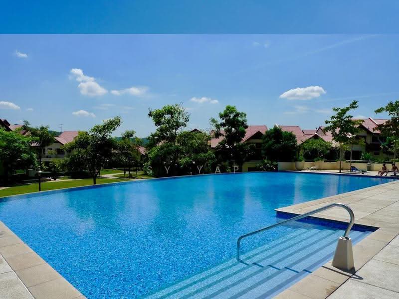 Rumah Teres 3-Tingkat untuk Dijual di Desa Parkcity (Kuala Lumpur) - SY YAP - Exterior - PropertyGuru.com.my