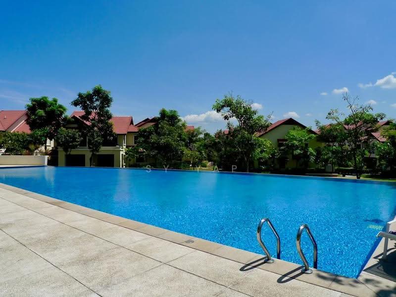 Rumah Teres 3-Tingkat untuk Dijual di Desa Parkcity (Kuala Lumpur) - SY YAP - Exterior - PropertyGuru.com.my