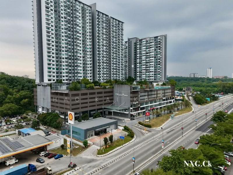 Shop / Office untuk Dijual di Semenyih (Selangor) - Hao Kai Khaw - Exterior - PropertyGuru.com.my