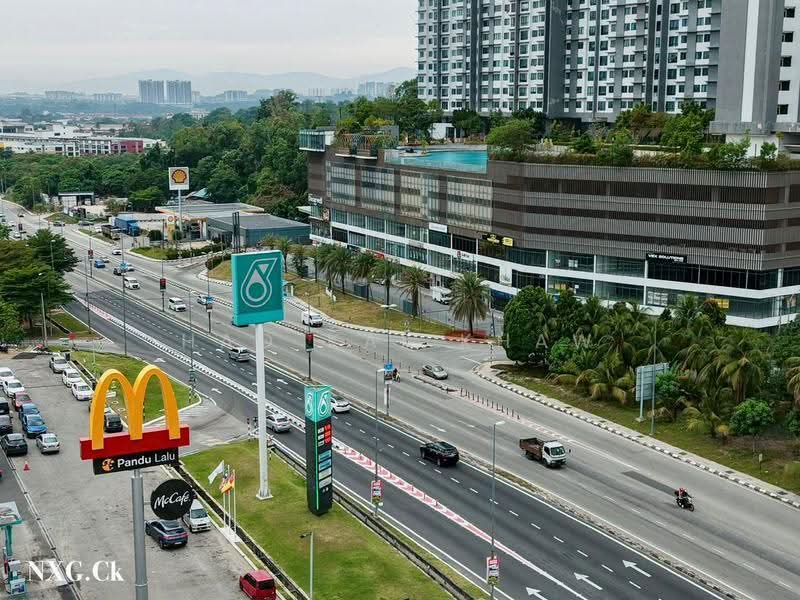 Shop / Office untuk Dijual di Semenyih (Selangor) - Hao Kai Khaw - Exterior - PropertyGuru.com.my