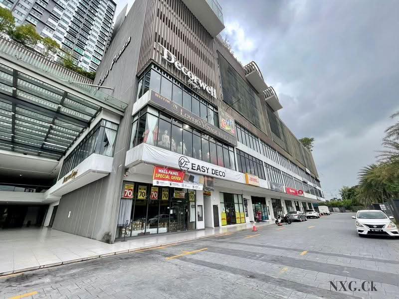 Shop / Office untuk Dijual di Semenyih (Selangor) - Hao Kai Khaw - Exterior - PropertyGuru.com.my