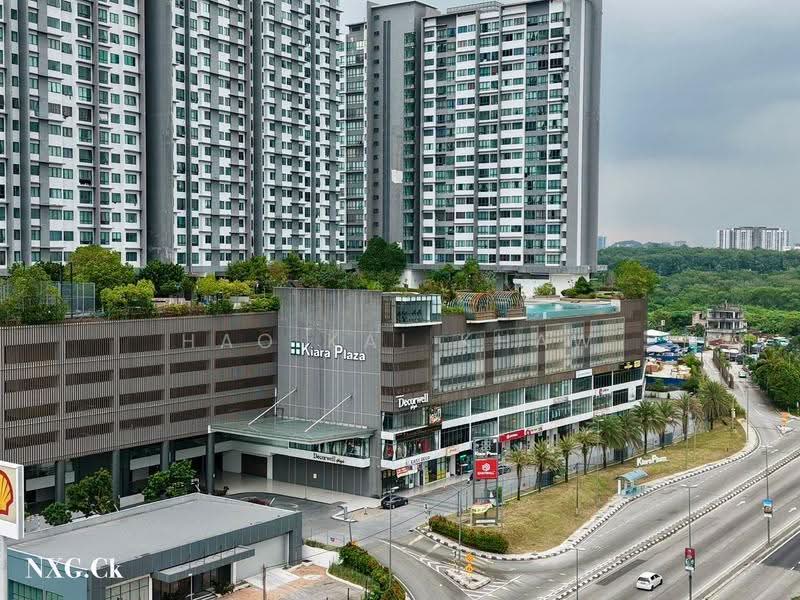 Shop / Office untuk Dijual di Semenyih (Selangor) - Hao Kai Khaw - Exterior - PropertyGuru.com.my