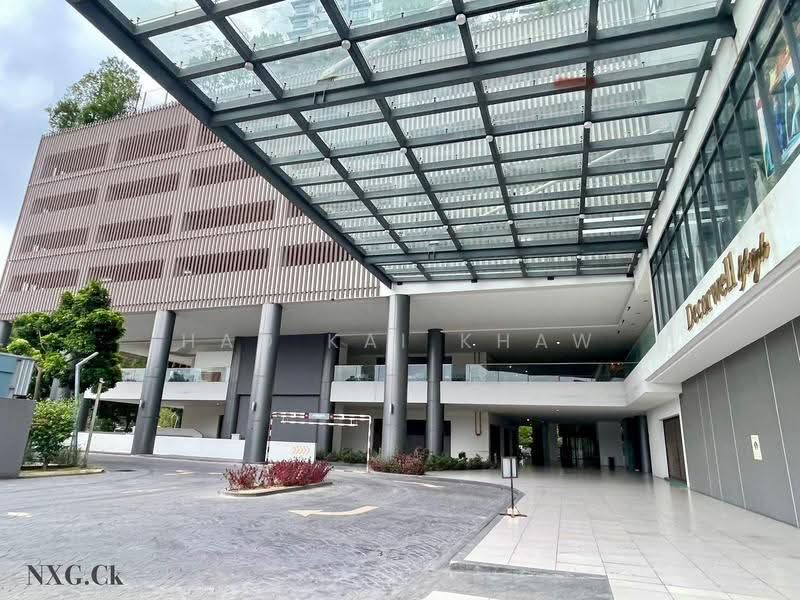Shop / Office untuk Dijual di Semenyih (Selangor) - Hao Kai Khaw - Exterior - PropertyGuru.com.my