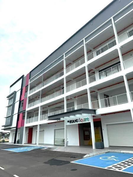 Shop / Office for Rent in Eco Sanctuary (Telok Panglima Garang) - Michelle Lee - PropertyGuru.com.my