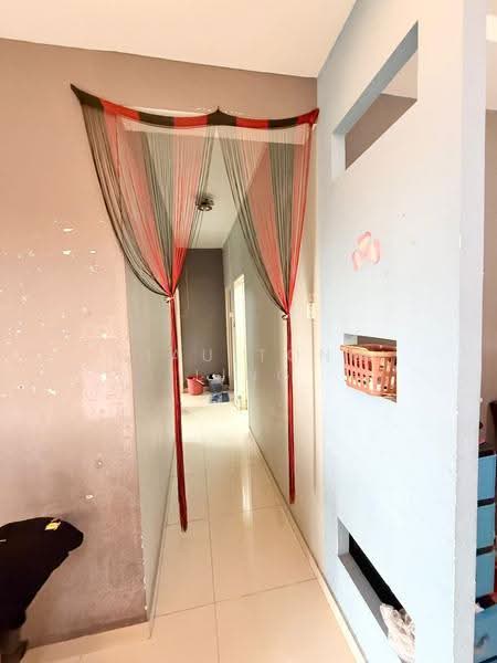 Pangsapuri untuk Dijual di M'tiara - Siau Tong Ling - Corridor - PropertyGuru.com.my