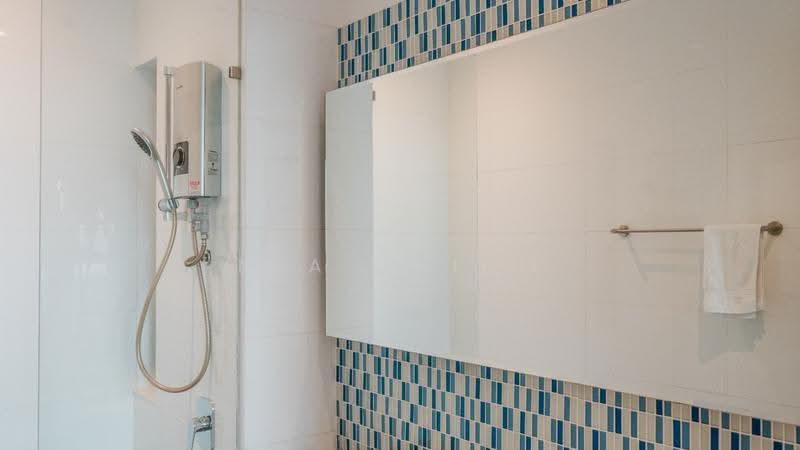 Kediaman Servis untuk Disewa di Residential Suites @ HighPark - Mia Ching - Bathroom - PropertyGuru.com.my
