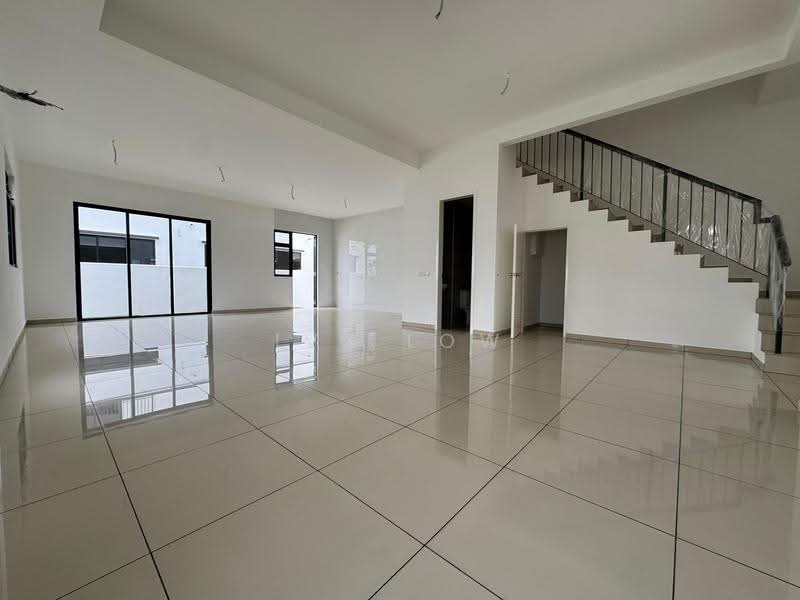 2-storey Terraced House for Sale in Taman Ekoflora (Johor Bahru) - Ivy Low - Living Room - PropertyGuru.com.my