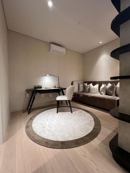 Service Residence for Sale at Tropicana Cenang - Keeve Chan - PropertyGuru.com.my