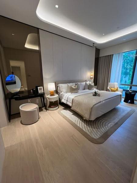 Service Residence for Sale at Tropicana Cenang - Keeve Chan - PropertyGuru.com.my