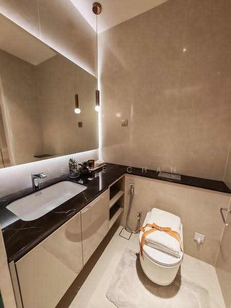 Service Residence for Sale at Tropicana Cenang - Keeve Chan - PropertyGuru.com.my