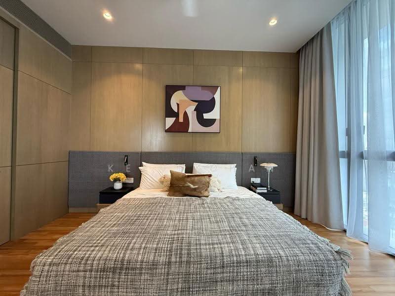 Service Residence for Sale at Tropicana Cenang - Keeve Chan - PropertyGuru.com.my
