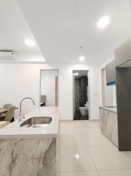 Service Residence for Rent at Trion 2 @ KL - Johnson Ngai - PropertyGuru.com.my